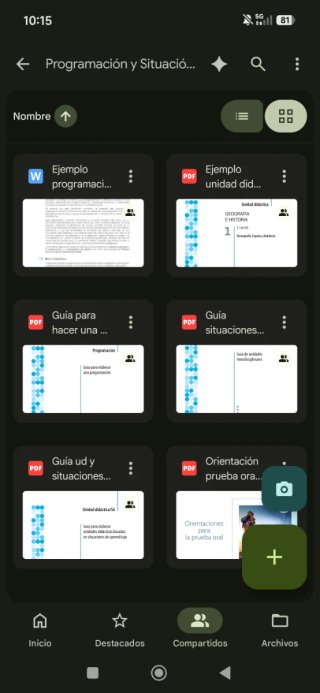 Materiales oposiciones Geografía e Historia