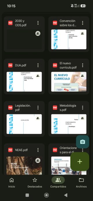Materiales oposiciones Geografía e Historia