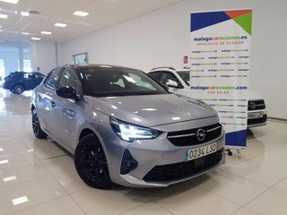 Opel Corsa 1.2T XHL 74kW (100CV) GS-Line