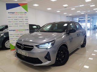 Opel Corsa 1.2T XHL 74kW (100CV) GS-Line