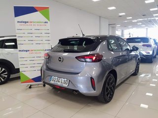 Opel Corsa 1.2T XHL 74kW (100CV) GS-Line
