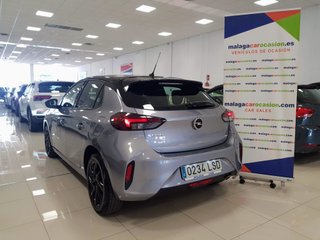 Opel Corsa 1.2T XHL 74kW (100CV) GS-Line