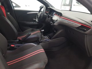 Opel Corsa 1.2T XHL 74kW (100CV) GS-Line