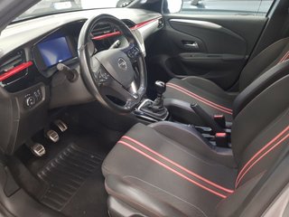 Opel Corsa 1.2T XHL 74kW (100CV) GS-Line