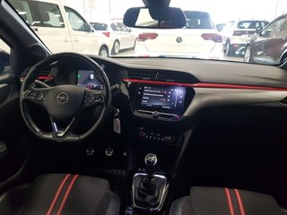 Opel Corsa 1.2T XHL 74kW (100CV) GS-Line