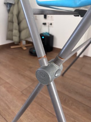 Bañera Stokke