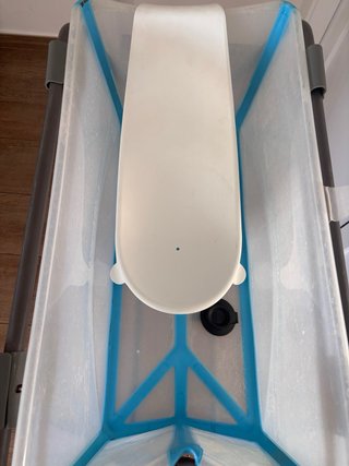 Bañera Stokke