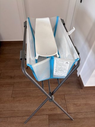 Bañera Stokke