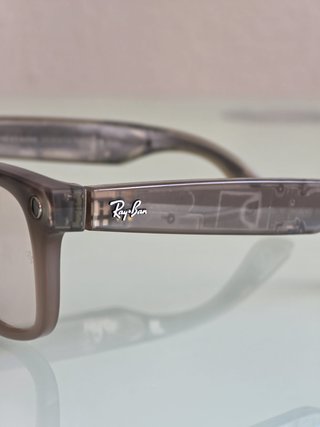 Ray-Ban Meta Wayfarer Gafas Inteligentes
