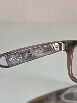 Ray-Ban Meta Wayfarer Gafas Inteligentes