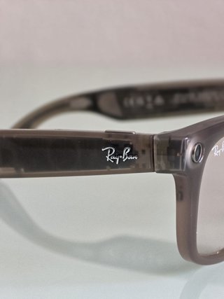 Ray-Ban Meta Wayfarer Gafas Inteligentes