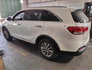 Centralita motor uce kia 0281031446 sorento 232183