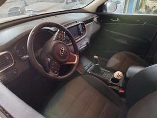 Centralita motor uce kia 0281031446 sorento 232183
