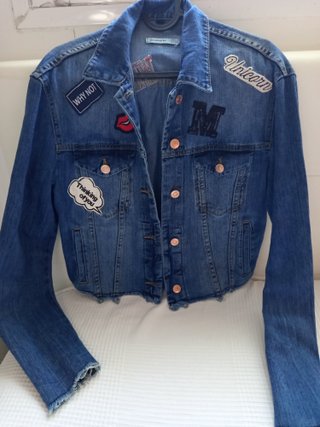 Giacche da moto per bambini