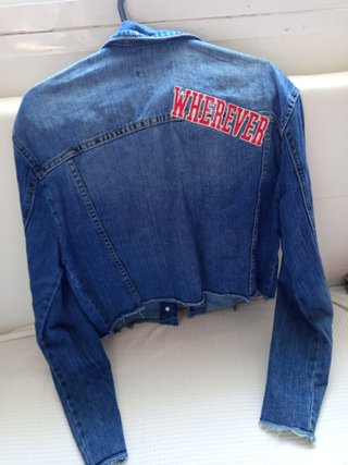 Giacche da moto per bambini