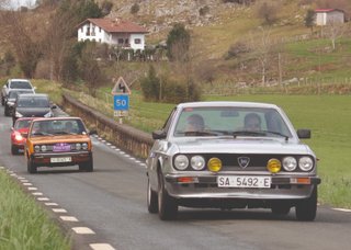 Lancia Beta Coupé 2.0 de 1979