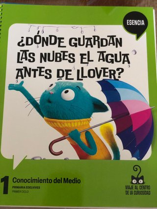 Proyecto: Viaje al centro de la curiosidad - Es...