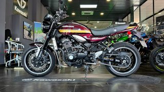 Kawasaki Z900 RS A2