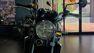 Kawasaki Z900 RS A2