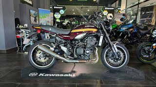 Kawasaki Z900 RS A2