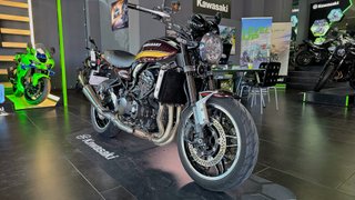 Kawasaki Z900 RS A2