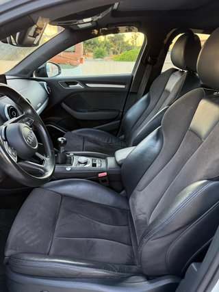 Audi A3 2016