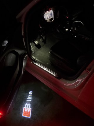 Audi A3 2016
