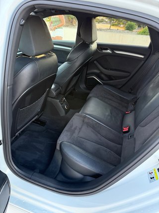 Audi A3 2016