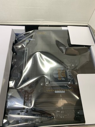 Placa Base ASUS TUF Gaming B650-PLUS