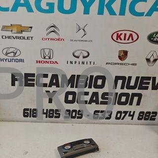 MANDO CLIMATIZADOR DAEWOO LANOS NUEVO 759435