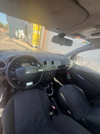 Ford Fusion 2006