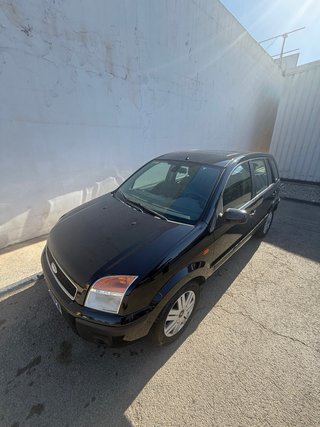 Ford Fusion 2006