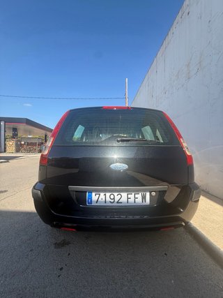 Ford Fusion 2006