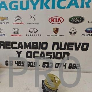 MOTOR CALEFACCION JUMPY / SCUDO / EXPERT NUEVO