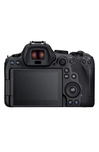 Canon EOS R6 Mark II Cámara