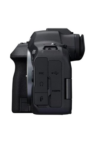 Canon EOS R6 Mark II Cámara