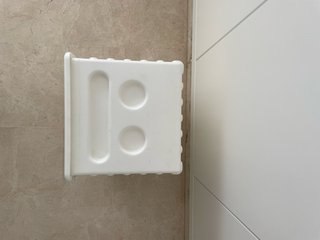 Tavolino Ikea con ruote