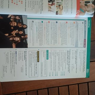 Libro Inglés A2/B1 Teens & Adults