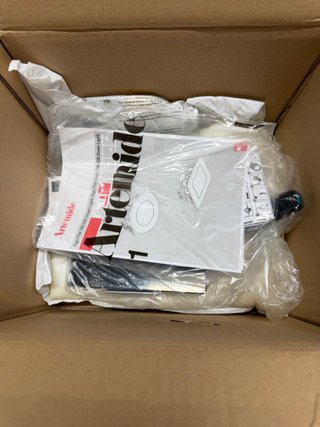 DOWNLIGHT EXTERIOR Artemide T42018WFLW00