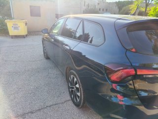 FIAT Tipo 2020