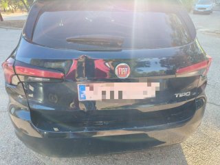 FIAT Tipo 2020