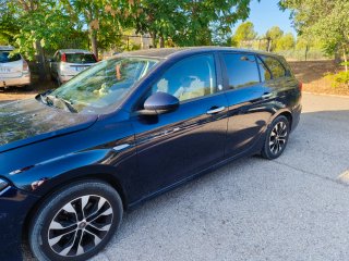 FIAT Tipo 2020