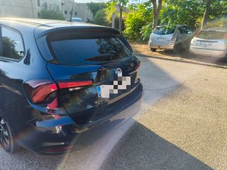 FIAT Tipo 2020