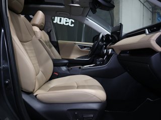 Toyota Rav4 2.5l 220H Luxury
