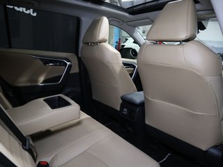 Toyota Rav4 2.5l 220H Luxury