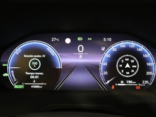 Toyota Rav4 2.5l 220H Luxury