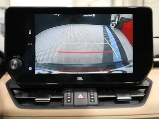 Toyota Rav4 2.5l 220H Luxury