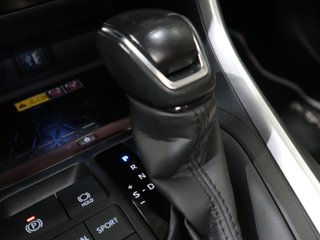 Toyota Rav4 2.5l 220H Luxury