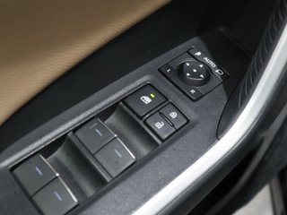 Toyota Rav4 2.5l 220H Luxury