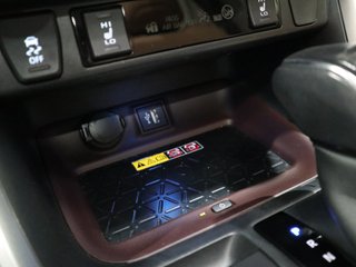 Toyota Rav4 2.5l 220H Luxury